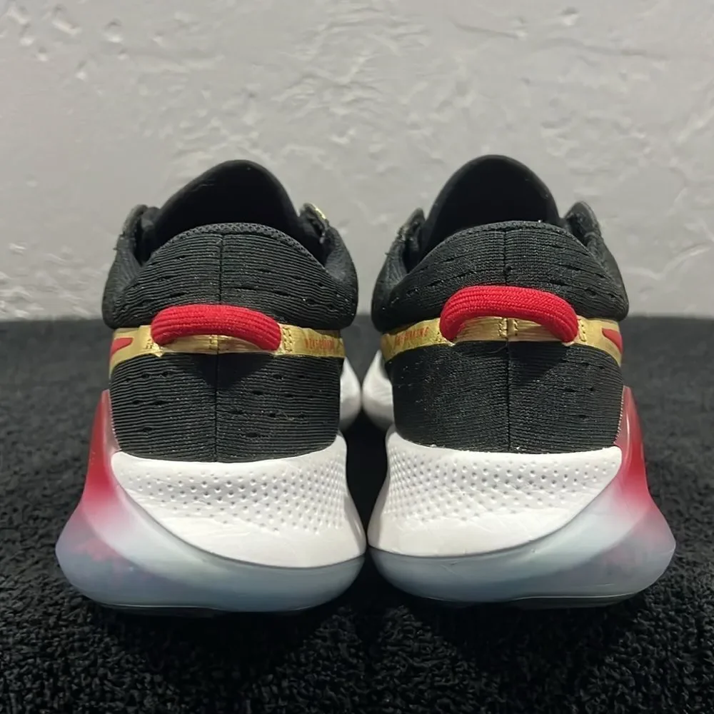 🔥🔥 NIKE Joyride Run 2 POD ‘Chinese New Year’ Men Sz 9.5 Running Shoes - PERFEC